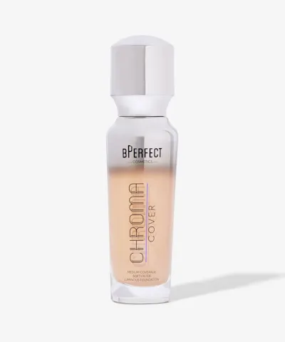 BPerfect - Chroma Cover Foundation Luminous