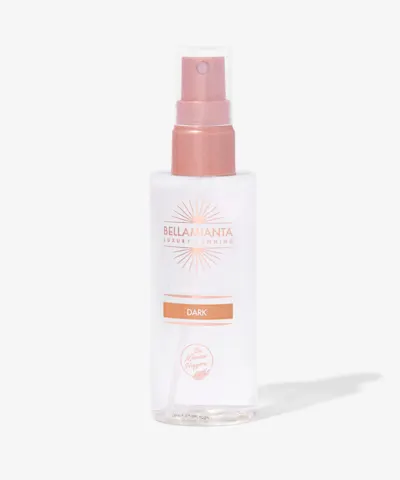 Bellamianta - Maura Higgins Tanning Water