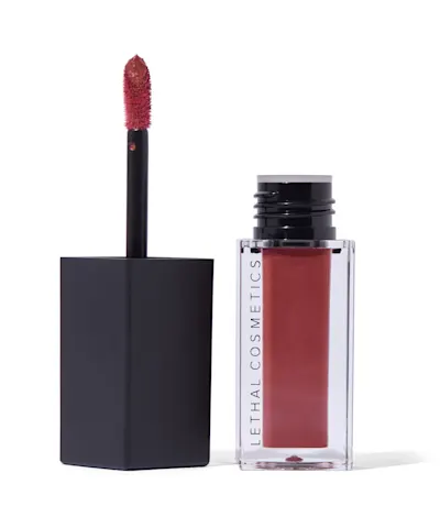 Lethal Cosmetics - HAZE™ Plush Lip Cream