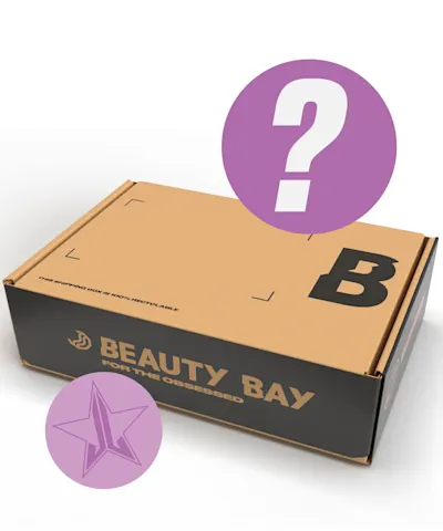 Jeffree Star Cosmetics - Jeffree Star Approved Mega Mystery Bundle