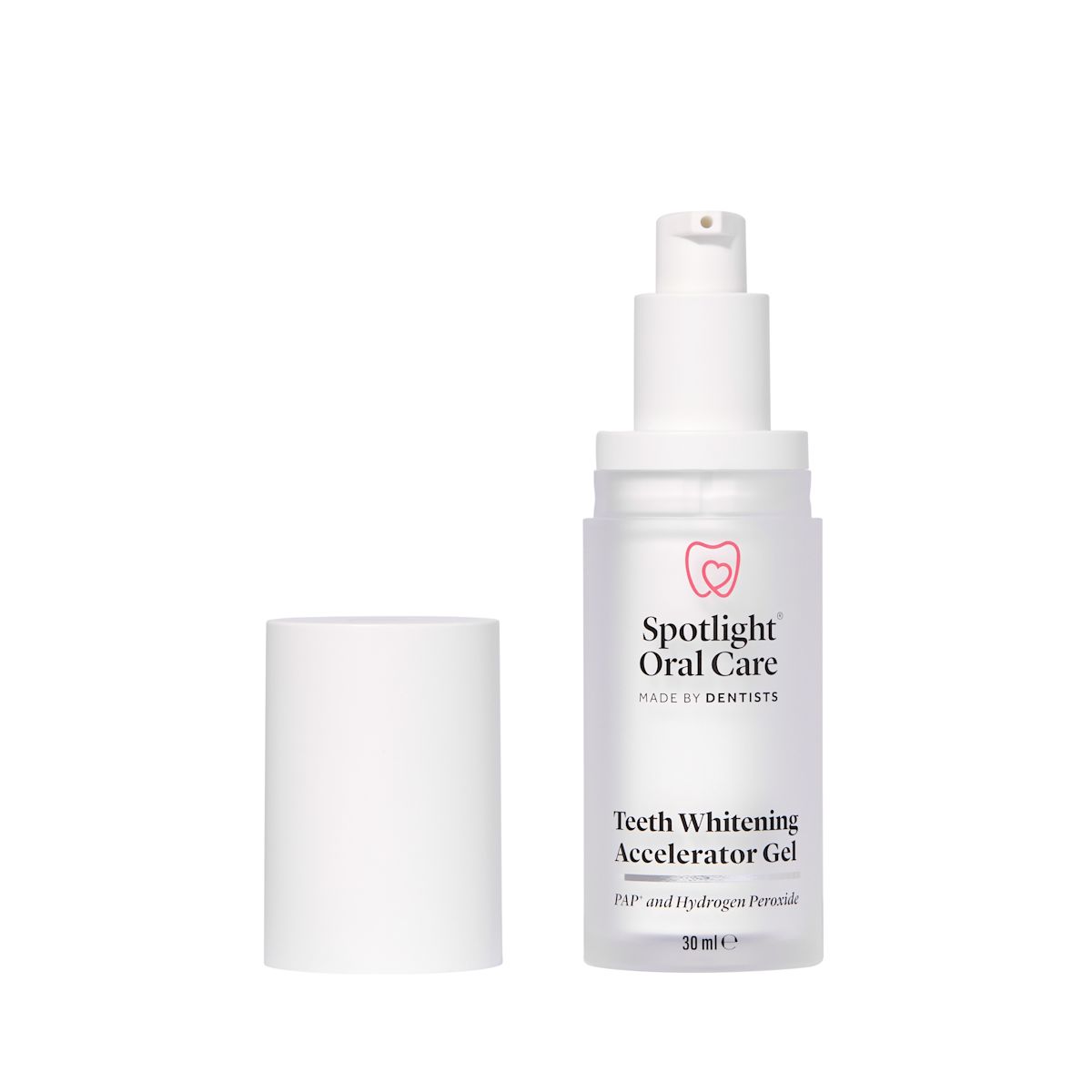 Spotlight Oral Care Whitening Accelerator Gel