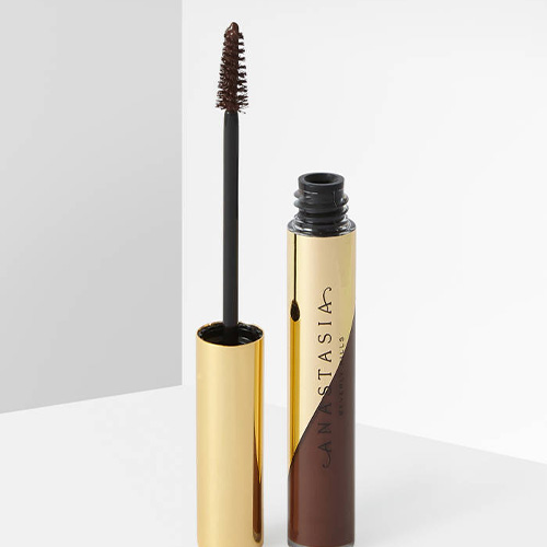 جل و صابونة الحواجب