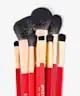 Spectrum Collections - Check Mate 8 Piece Brush Set