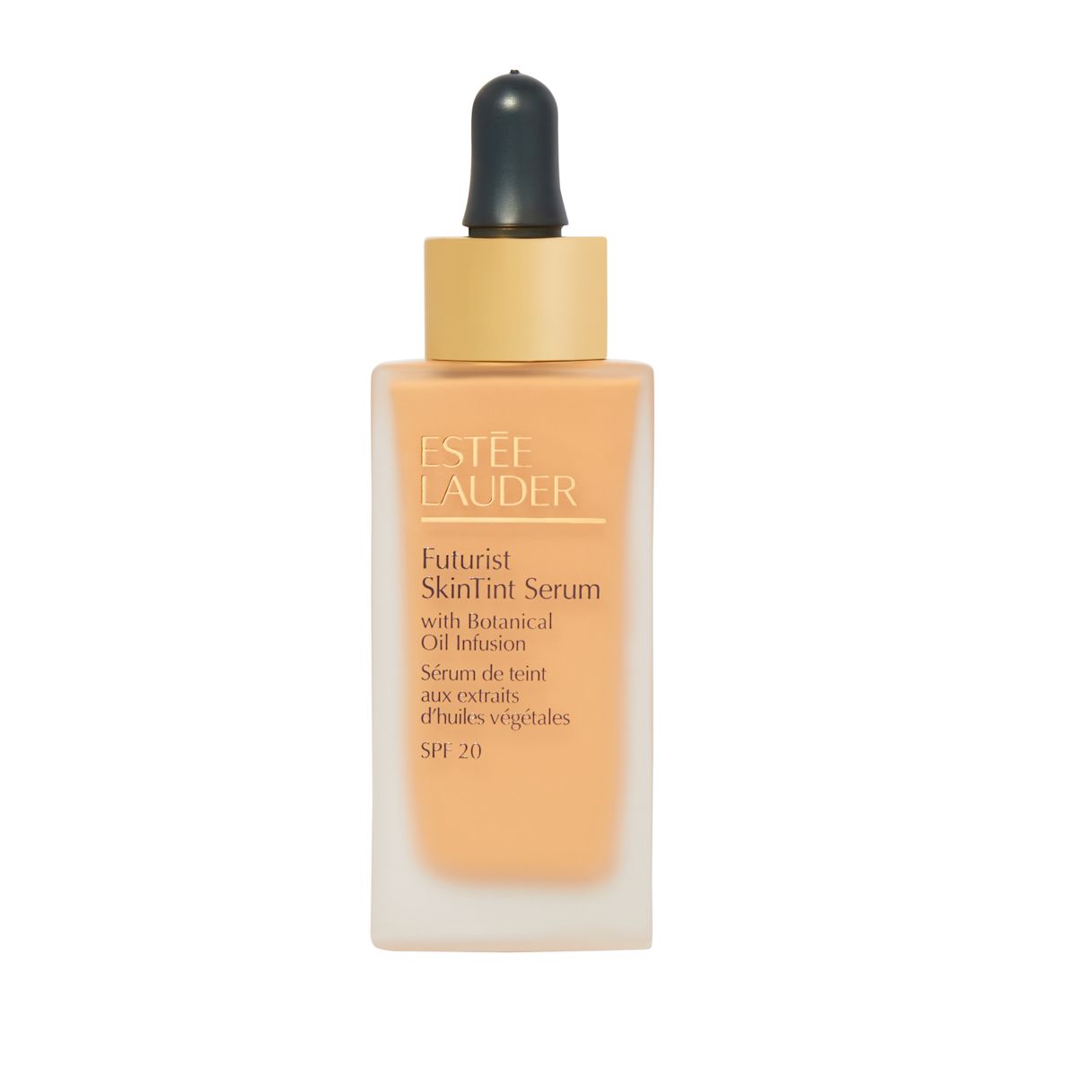 Estée Lauder Futurist SkinTint Serum Foundation SPF 20 4C3 Softan