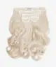 Lullabellz - Super Thick 22" 5 Piece Natural Wavy Clip In Extensions