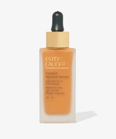 Estée Lauder - Futurist SkinTint Serum Foundation SPF 20