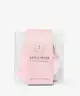 Spectrum Collections - Pink Velour and Marble Rubycell Makeup Puff Duo