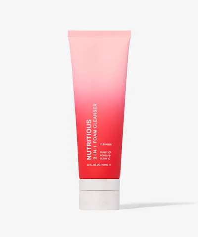 Estée Lauder - Nutritious 2-in-1 Foam Cleanser