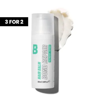 By BEAUTY BAY Bond Repair Hair Balm