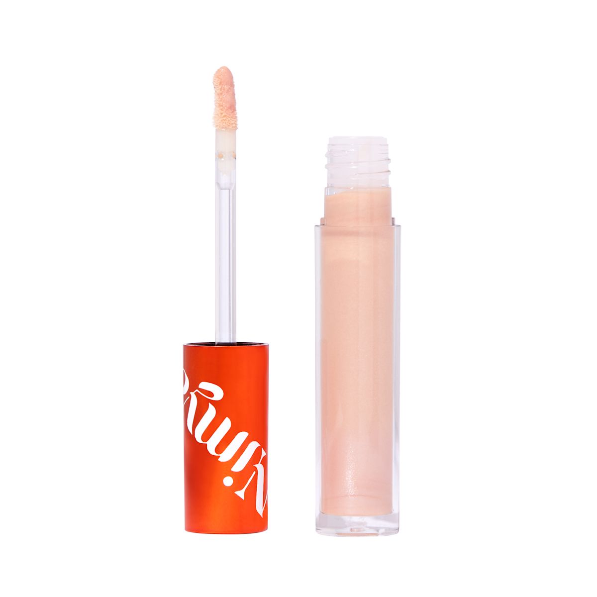 Nimya by NikkieTutorials Spill The Juice! Lipgloss She Said What?!