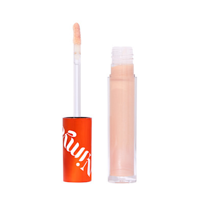 Nimya by NikkieTutorials Spill The Juice! Lipgloss She Said What?!
