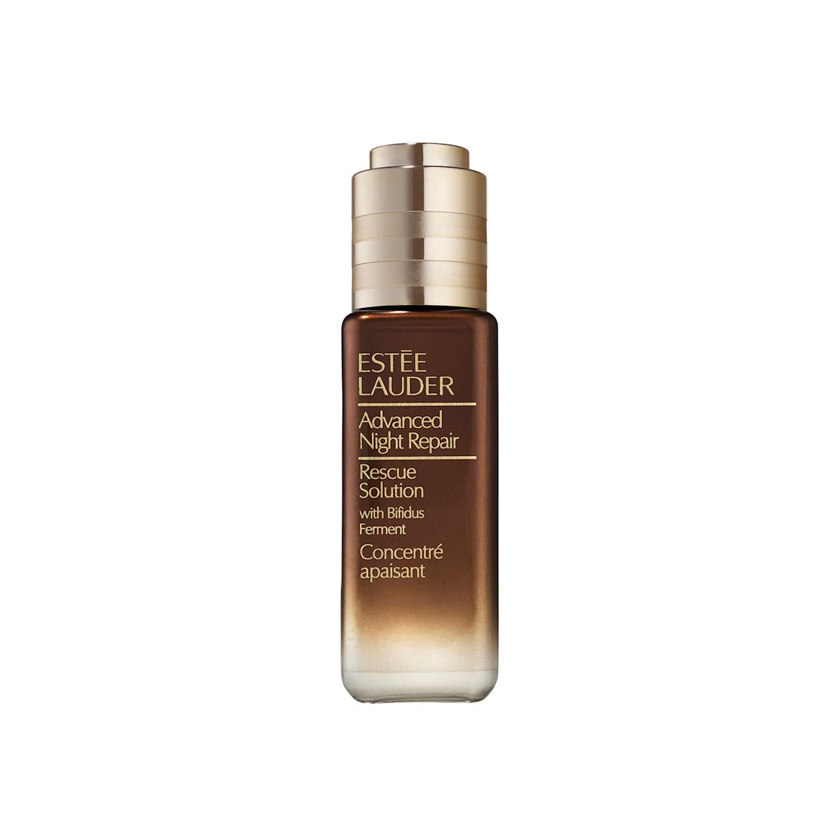 Estée Lauder Advanced Night Repair Rescue Solution Serum with 15% Bifidus Ferment