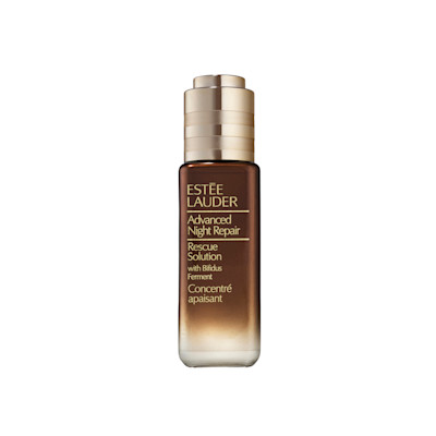 Estée Lauder Advanced Night Repair Rescue Solution Serum with 15% Bifidus Ferment