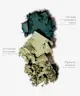 By BEAUTY BAY - Botanical 20 Colour Palette
