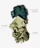 By BEAUTY BAY - Botanical 20 Colour Palette