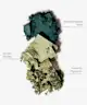 By BEAUTY BAY - Botanical 20 Colour Palette