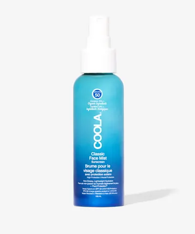 COOLA - Classic Face Mist SPF50