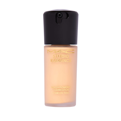 MAC Cosmetics Studio Radiance Serum Powered Foundation NC11.5
