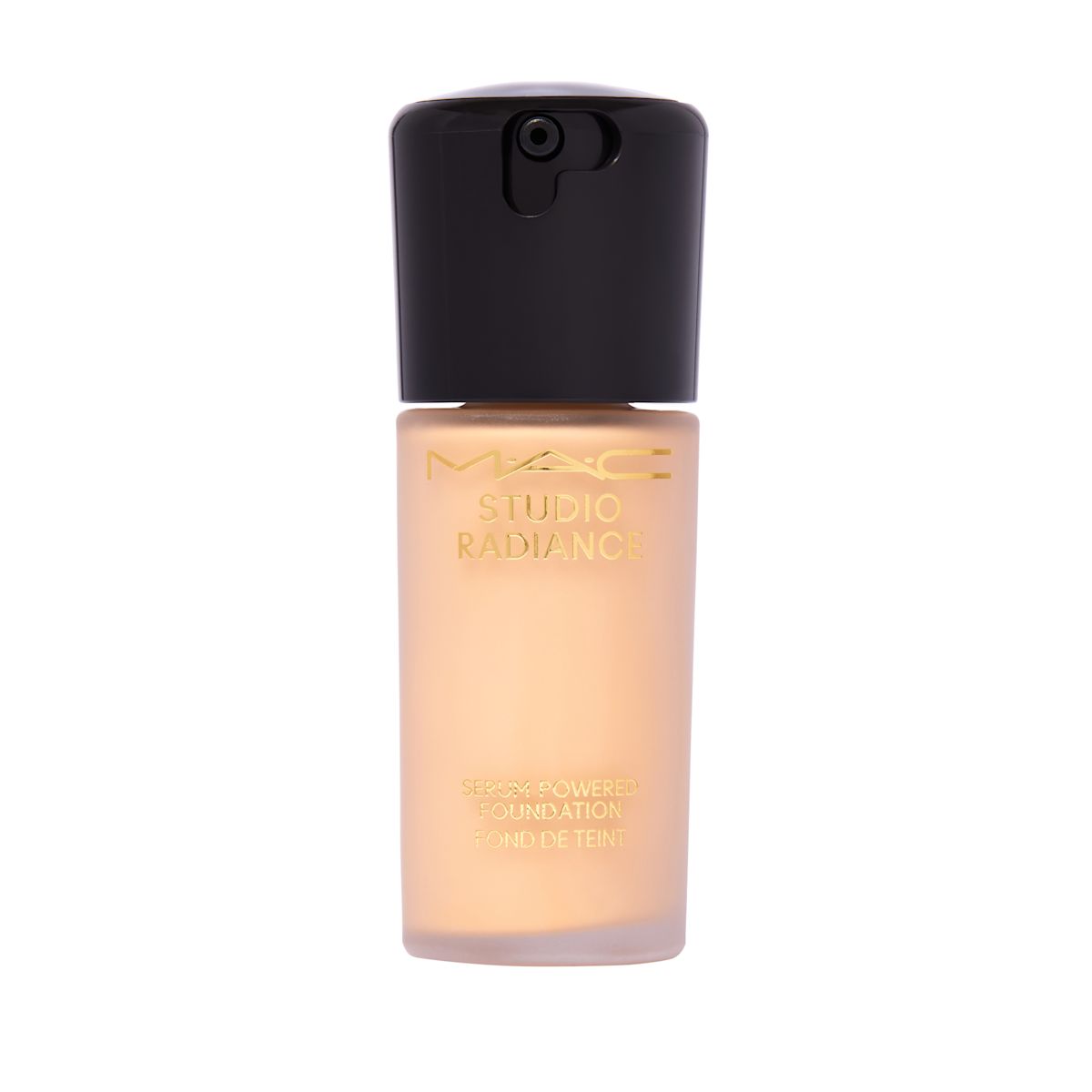 MAC Cosmetics Studio Radiance Serum Powered Foundation NC11.5