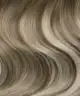Beauty Works - 20" Double Hair Set Clip-In Extensions