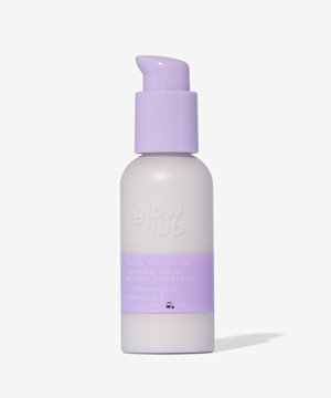 Glow Hub Purify & Brighten Moisture Lotion at BEAUTY BAY