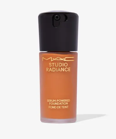 MAC Cosmetics - Studio Radiance Serum Powered Foundation