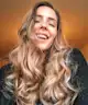 Cordina Hair - Flower Heatless Curl 4 Ring (For Fine to Medium Hair)