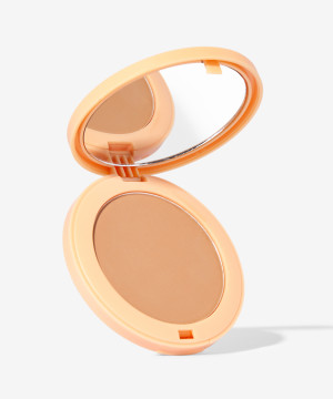 The Beauty Crop Vitamin Babe Powder Bronzer - Havana Heat at BEAUTY BAY