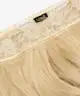Lullabellz - Thick 20" 1 Piece Curly Clip In Hair Extensions