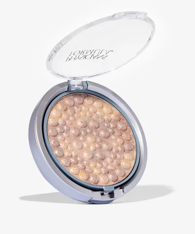 Physicians Formula - Powder Palette Mineral Glow Pearls Bronzer