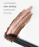 By BEAUTY BAY - Brow Fixer Fibre Gel
