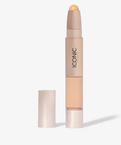 ICONIC London - Radiant Concealer and Brightening Duo