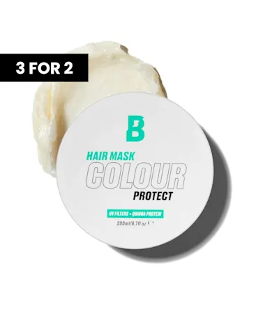 By BEAUTY BAY - Colour Protect Hair Mask