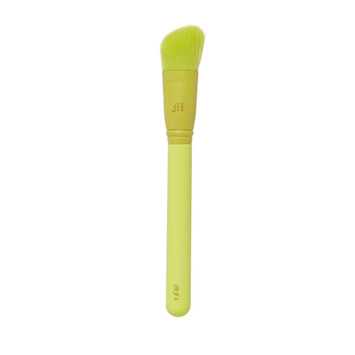 Made By Mitchell MF4 Face Brush - Angled All Over