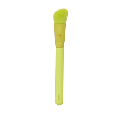 Made By Mitchell MF4 Face Brush - Angled All Over