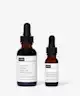 NIOD - Fractionated Eye Contour Concentrate + Copper Amino Isolate Serum 3 1:1 Duo
