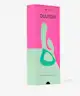 Unbound - Clutch Rabbit Vibrator