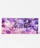 MUA Makeup Academy - Purist Eyeshadow Palette