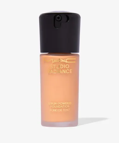 MAC Cosmetics - Studio Radiance Serum Powered Foundation