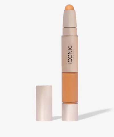 ICONIC London - Radiant Concealer and Brightening Duo