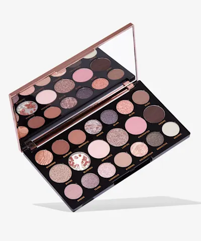 Makeup Revolution - Festive Allure Colour Palette