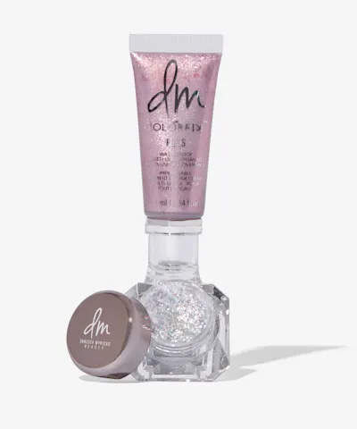 Danessa Myricks Beauty - Dynamic Chrome Duo