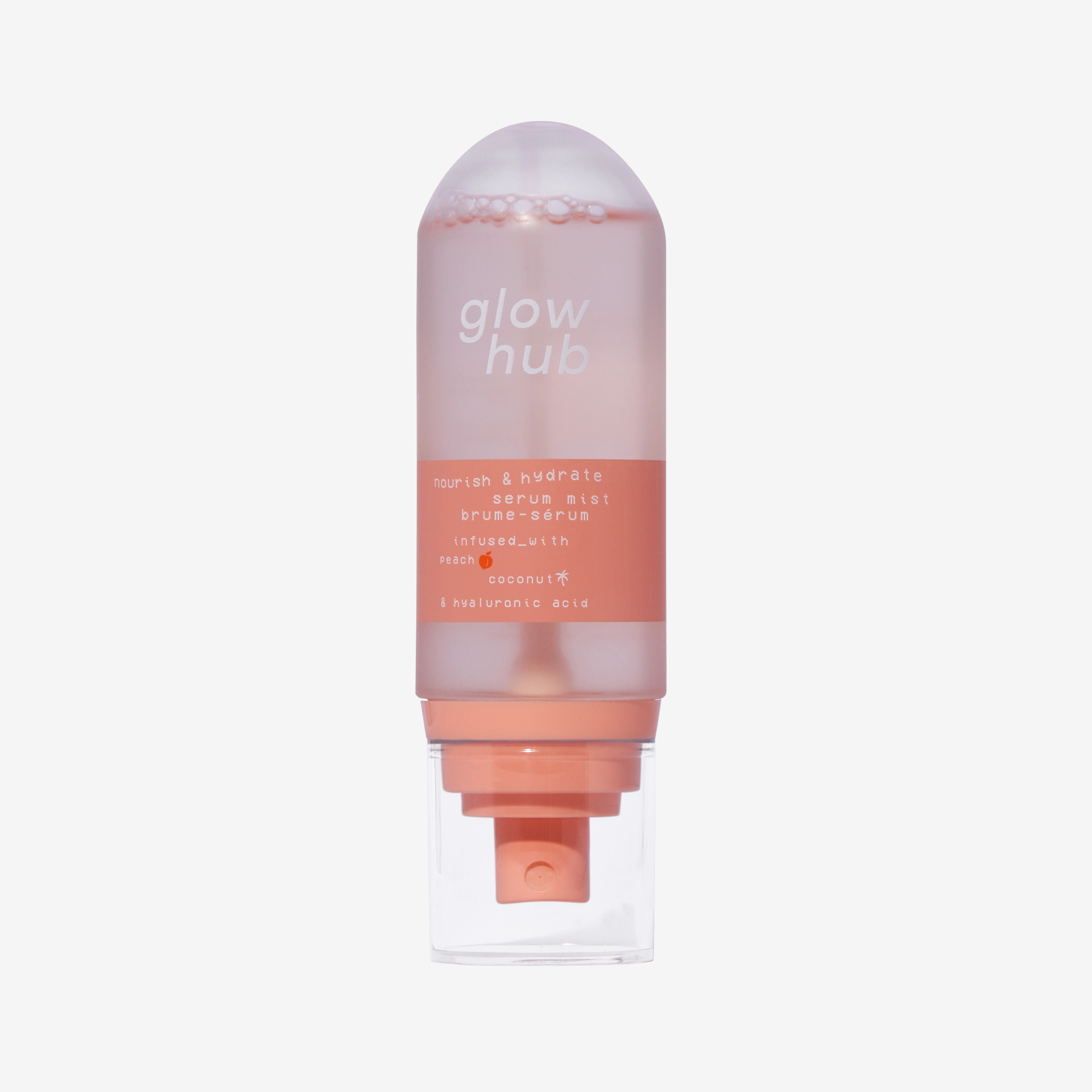 Nourish & Hydrate Serum Mist Nourish & Hydrate Serum Mist