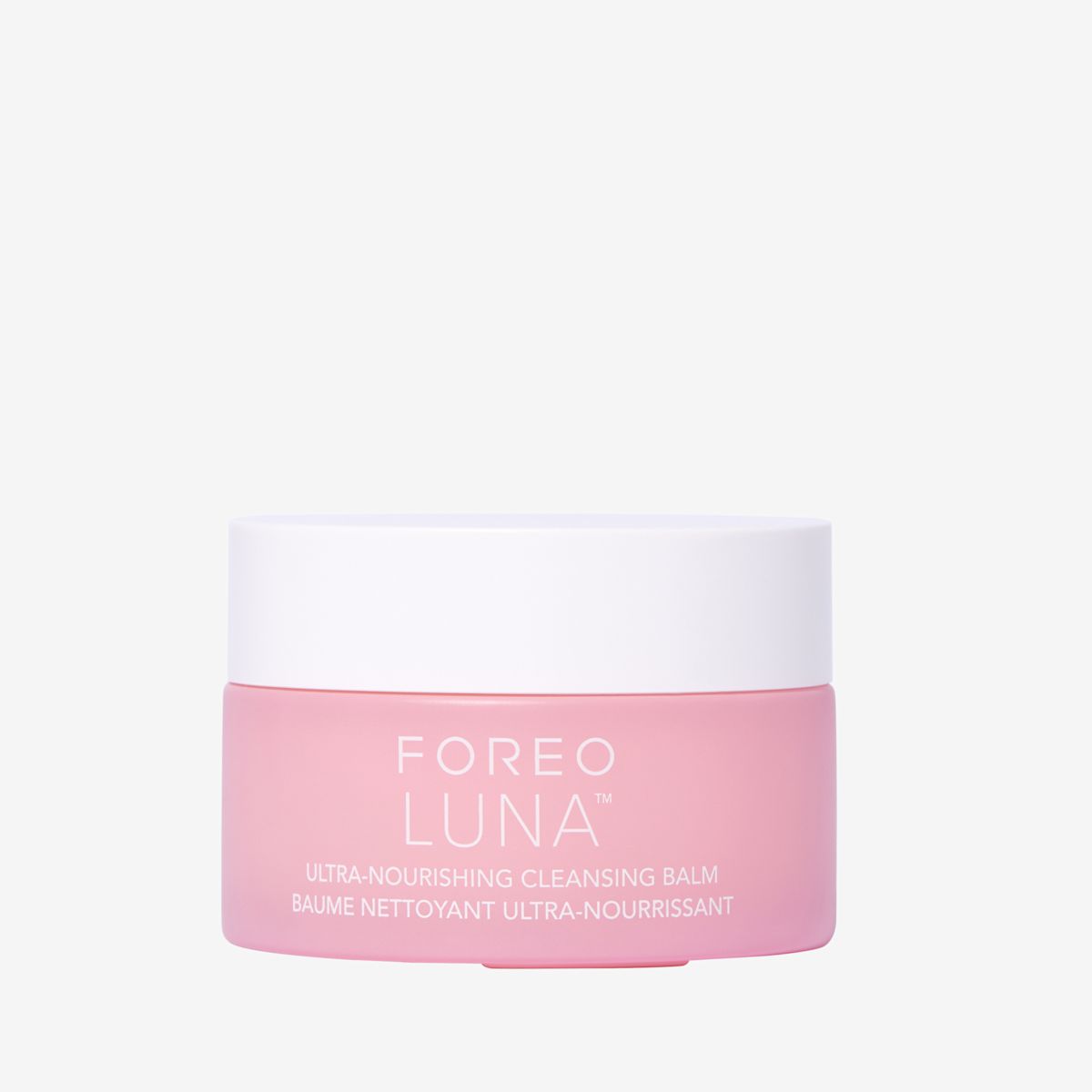 Foreo LUNA Ultra Nourishing Cleansing Balm