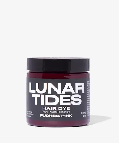 Lunar Tides - Hair Color Deep Velvet Collection