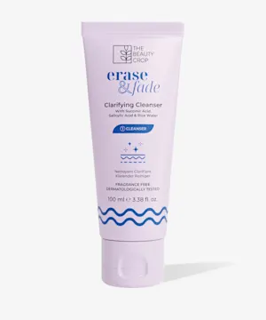 The Beauty Crop Erase & Fade Clarifying Cleanser