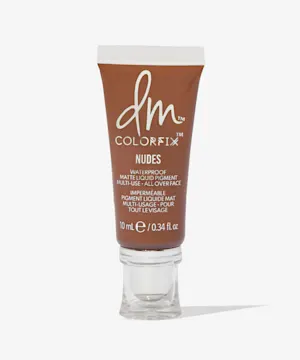 danessamyricksbeauty Colorfix Nudes 24-Hour Cream Colour