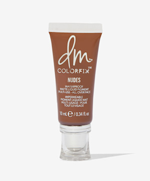 Danessa Myricks Beauty Colorfix Nudes 24-Hour Cream Colour - Nude 8 at