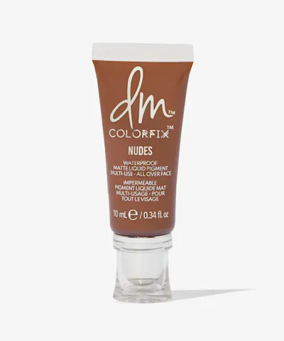 Danessa Myricks Beauty - Colorfix Nudes 24-Hour Cream Colour