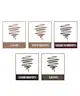 Anastasia Beverly Hills - Fuller Looking & Feathered Brow Kit
